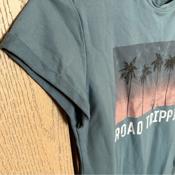 Big Lots Road Trippin Casual Dress XL NEW - Picture 5 of 9